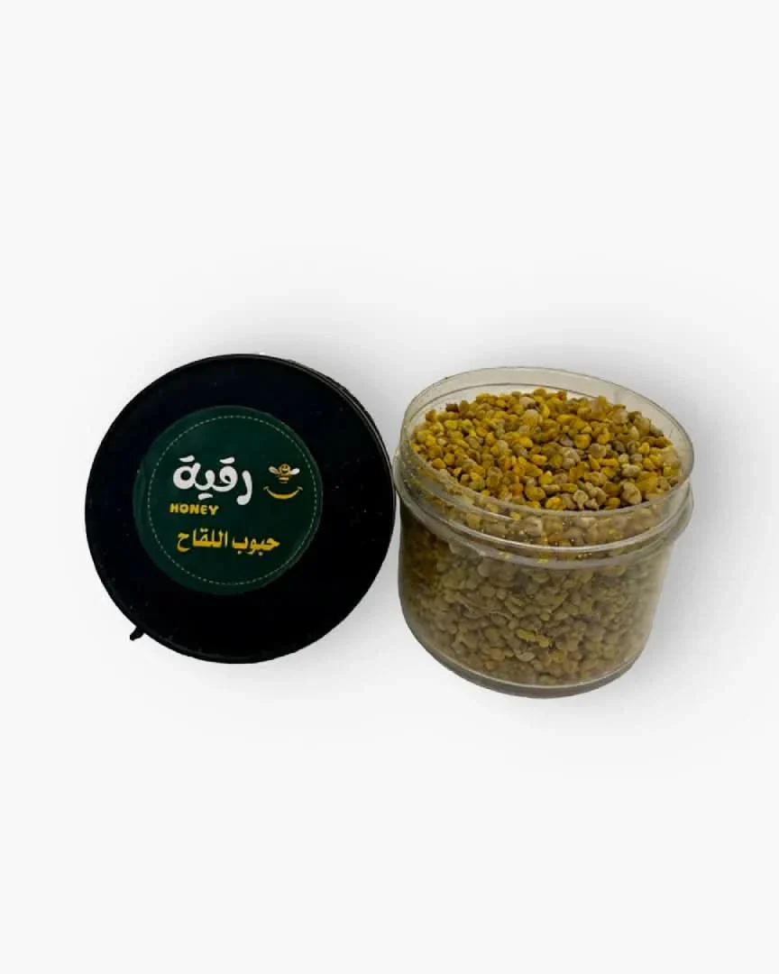 أنواع العسل